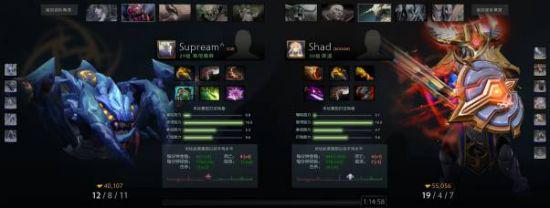 s1mple在DOTA2天梯中一周内打破记录