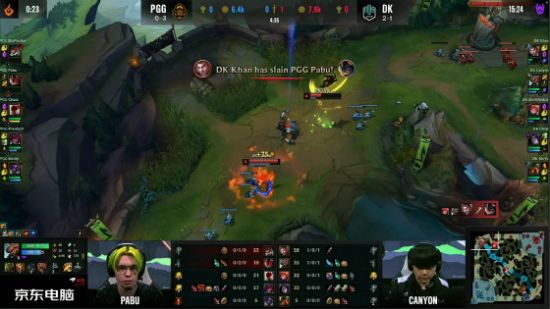 Yandex成功夺得DOTA2梦幻联赛冠军